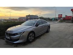 Sahibinden Peugeot 508 1.5 BlueHDI Allure 2021 Model İstanbul
