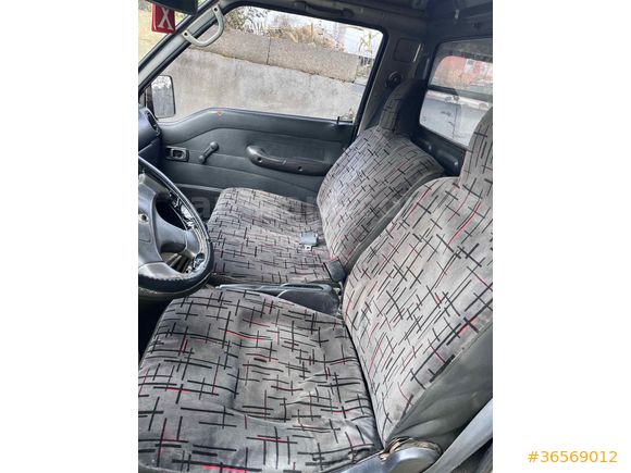 Sahibinden ister karavan ister panelvan açıklamayı okuyun 