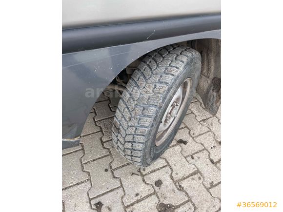 Sahibinden ister karavan ister panelvan açıklamayı okuyun 