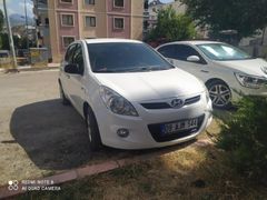 Sahibinden Hyundai i20 1.4 CRDi Team 2011 Model