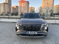 Sahibinden Hyundai Tucson 1.6 CRDi Elite Plus 2021 Model 