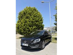 Sahibinden Volvo V60 1.6 D Advance 2014 Model 