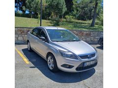 Sahibinden BAKIMLARI YAPILMIŞ  Ford Focus 1.6 TDCi Trend 2009 Model
