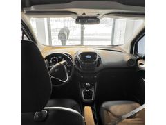 Sahibinden Ford Tourneo Courier 1.0 EcoBoost Titanium Plus 2023 Model 