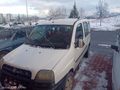 Öğretmenden Fiat Doblo Combi 1.3 Multijet Active 2004 Model