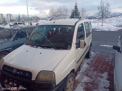 Öğretmenden Fiat Doblo Combi 1.3 Multijet Active 2004 Model