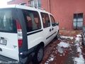 Öğretmenden Fiat Doblo Combi 1.3 Multijet Active 2004 Model
