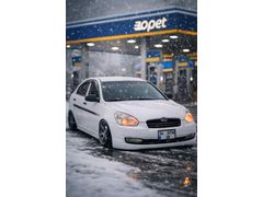 Sahibinden Hyundai Accent Era 1.5 CRDi Team 2009 Model 