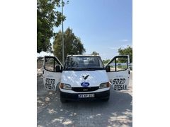 Sahibinden Ford Trucks Transit 190 P 