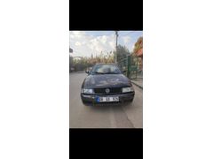 Sahibinden Volkswagen Polo 1.6 Classic ÖZEL PLAKA 1999 Model