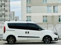 Sahibinden Fiat Doblo Combi 1.6 Multijet Safeline 2015 Model  263.000 km Beyaz