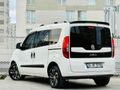 Sahibinden Fiat Doblo Combi 1.6 Multijet Safeline 2015 Model  263.000 km Beyaz
