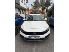 Sahibinden Fiat Egea Cross 1.4 Fire Urban 2022 Model 