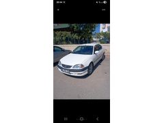 Sahibinden Toyota Avensis 2.0 Sol 2001 Model