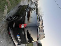 Sahibinden Ford Tourneo Courier 1.6 TDCi Black Line 2017 Model 