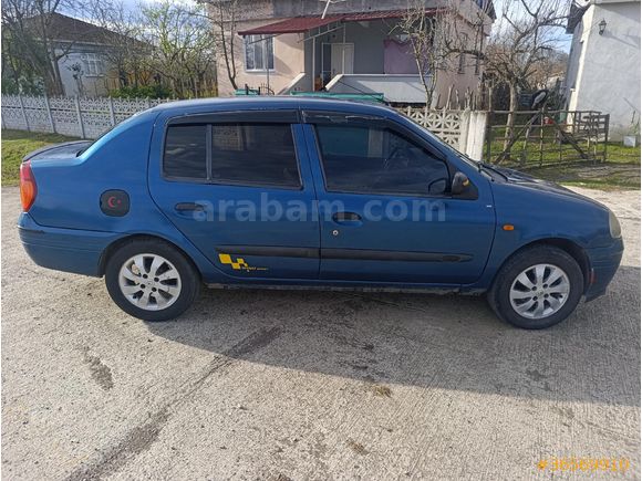 Sahibinden Renault Clio 1.4 RNA 2000 Model