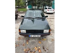 Renault R 9 1.4 Broadway GTE çeki demirli 1993 Model 