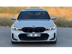 Sahibinden BMW 3 Serisi 320i Edition M Sport 2023 Model 2024 çıkışlı 360 kamera SHADOW paket 7500 km 