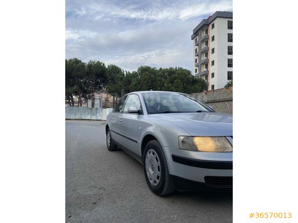 Sahibinden Volkswagen Passat 1.8 Basic 1999 Model 