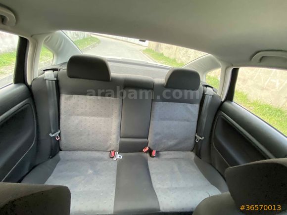 Sahibinden Volkswagen Passat 1.8 Basic 1999 Model 