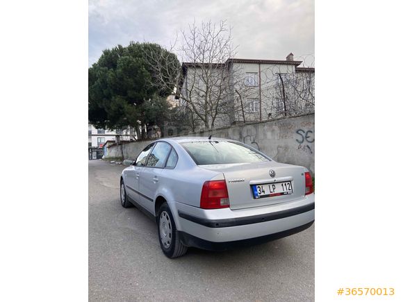 Sahibinden Volkswagen Passat 1.8 Basic 1999 Model 