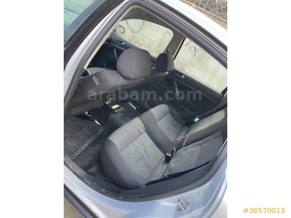 Sahibinden Volkswagen Passat 1.8 Basic 1999 Model 