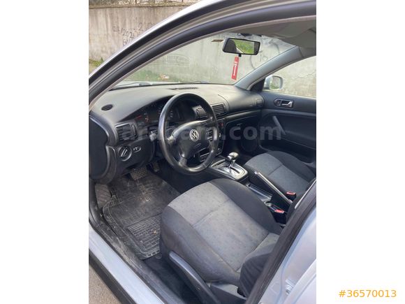 Sahibinden Volkswagen Passat 1.8 Basic 1999 Model 