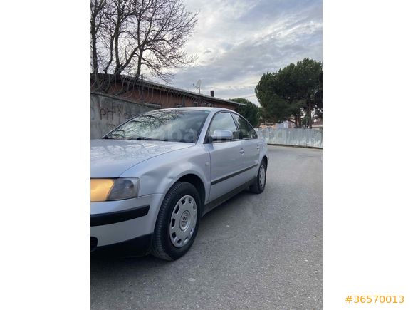 Sahibinden Volkswagen Passat 1.8 Basic 1999 Model 