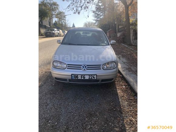 İlk Sahibinden  Pacific 2003 Model otomatik