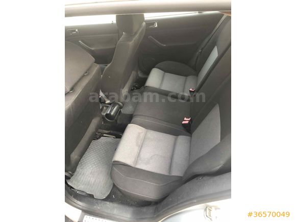İlk Sahibinden  Pacific 2003 Model otomatik