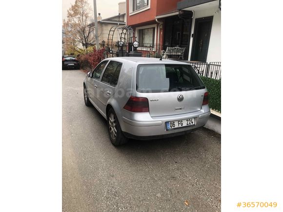 İlk Sahibinden  Pacific 2003 Model otomatik
