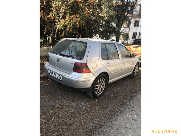 İlk Sahibinden  Pacific 2003 Model otomatik