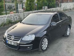 Sahibinden Volkswagen Jetta 1.9 TDi Midline 2007 Model  320.000 km Siyah