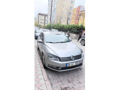 Sahibinden Volkswagen Passat 1.6 TDi BlueMotion Comfortline 2014 Model İstanbul