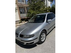 Sahibinden Seat Toledo 1.9 TDI Signo 2001 Model 