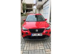Sahibinden Seat Arona 1.0 EcoTSI Style 2023 Model  27.850 km Kırmızı
