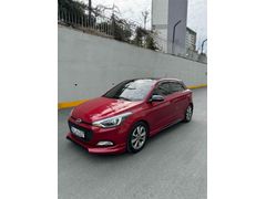 Sahibinden Hyundai i20 1.4 CRDi Style 2016 Model 