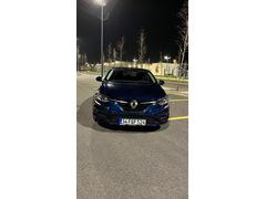 GARAJ ARABASI COSMO MAVİ 