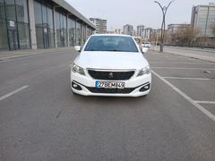Sahibinden Peugeot 301 1.5 dizel 6 ileri 2020 Model
