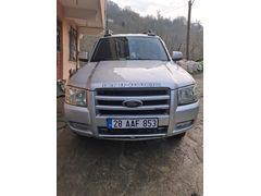Sahibinden Ford Ranger 2.5 TDCi XLT 2008 Model