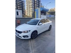 Sahibinden Fiat Egea 1.6 Multijet Lounge 2016 Model  