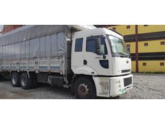Sahibinden Ford Trucks Cargo 2524
