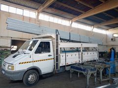 Iveco -daily 35.10