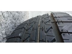 ÜCRETSİZ KARGO. Orijinal Renault servis stepne. 5x114,3  bijon aralığı.