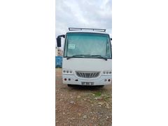 isuzu moto karavan 