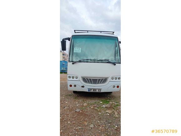 isuzu moto karavan 