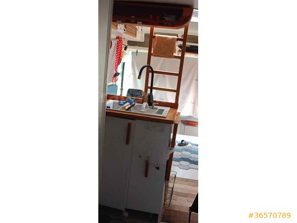 isuzu moto karavan 