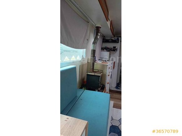 isuzu moto karavan 