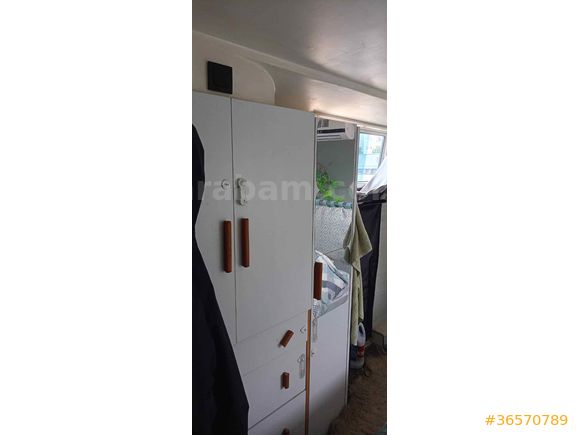 isuzu moto karavan 