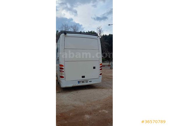 isuzu moto karavan 